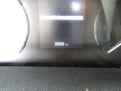 Used 2025 RAM ProMaster 3500 w/ Convenience Group FWD image 16
