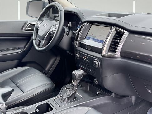 Used 2019 Ford Ranger Lariat w/ Equipment Group 501A Mid image 6