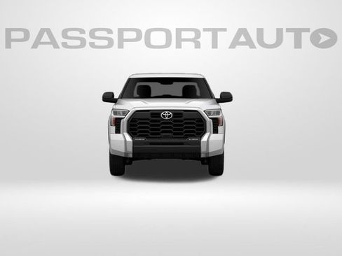New 2026 Toyota Tundra SR5 AWD/4WD image 18