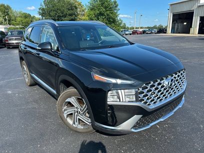 Used 2023 Hyundai Santa Fe SEL w/ Premium Package