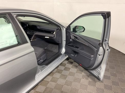 New 2026 Toyota Camry LE image 34