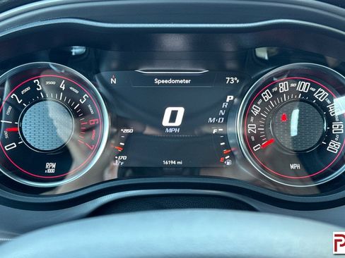 Used 2023 Dodge Challenger R/T Scat Pack image 30