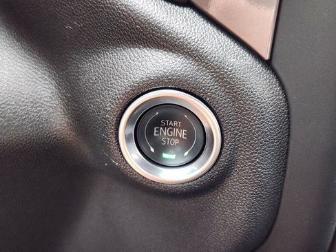 Used 2025 Chevrolet Silverado 1500 Custom RWD image 23