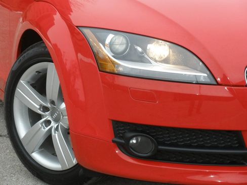Used 2009 Audi TT 2.0T Premium image 6