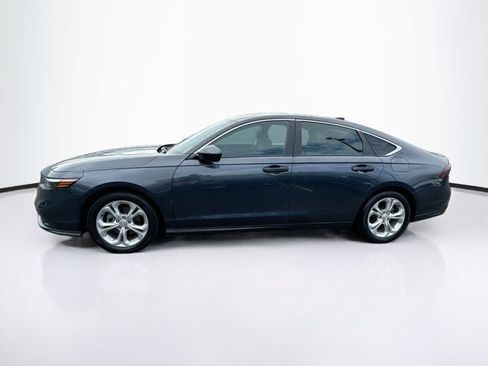 Used 2024 Honda Accord LX image 8