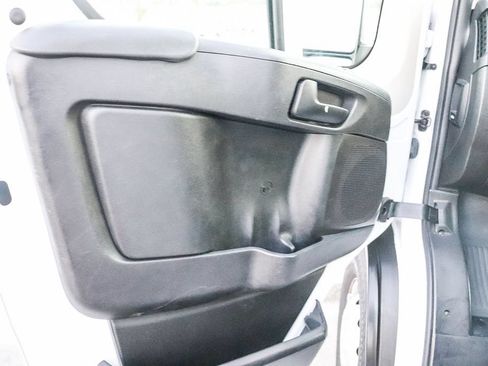 Used 2021 RAM ProMaster 1500 FWD image 23