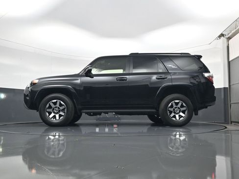 Used 2023 Toyota 4Runner TRD Off-Road Premium image 18