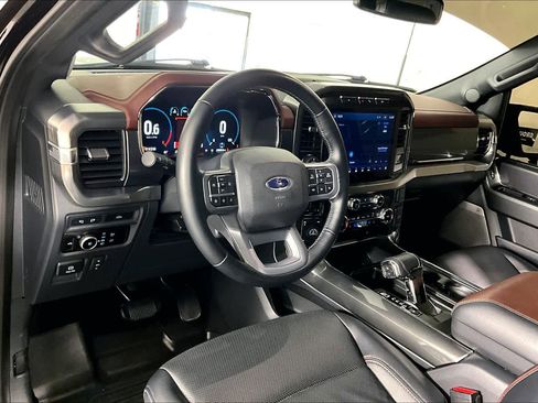 Used 2023 Ford F150 Lariat image 17