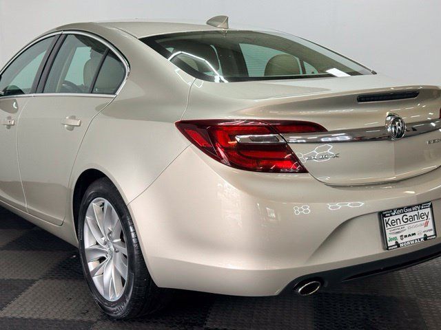 Used 2015 Buick Regal FWD image 8