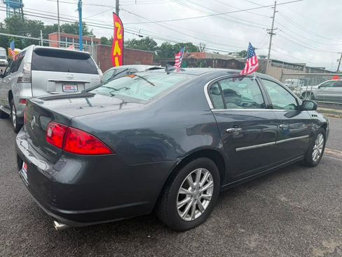 Used 2011 Buick Lucerne CX FWD image 4