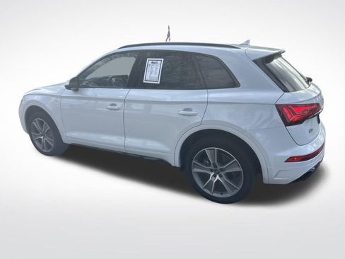 Used 2025 Audi Q5 2.0T Premium AWD/4WD image 15
