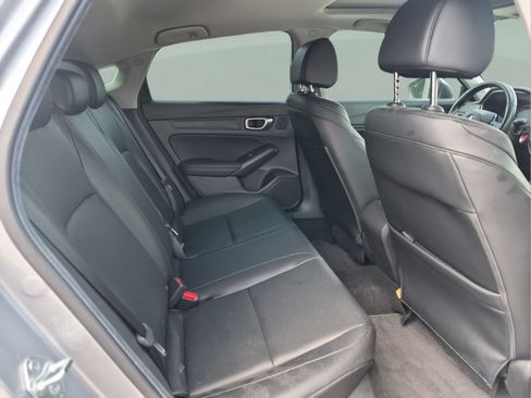 Used 2023 Acura Integra FWD image 18