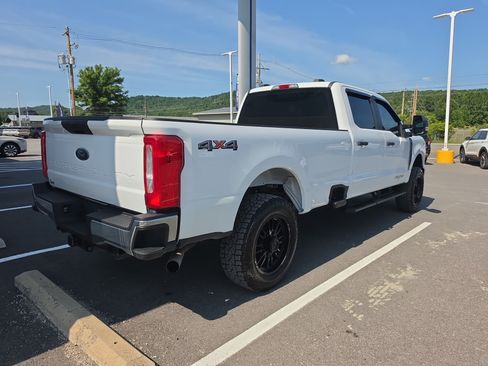 Used 2023 Ford F350 XL w/ XL Off-Road Package AWD/4WD image 3