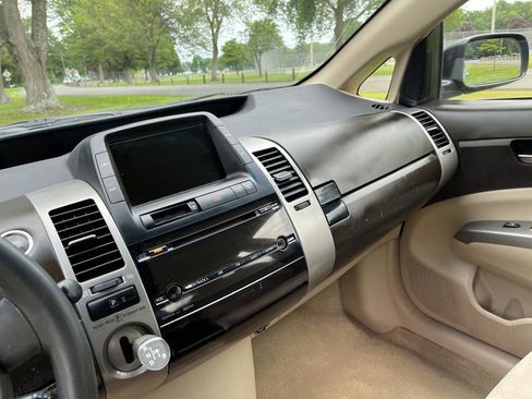 Used 2005 Toyota Prius image 19