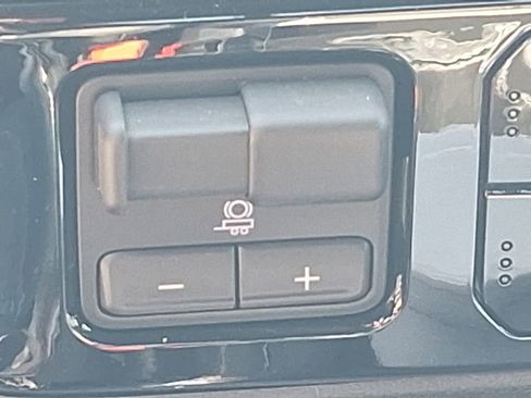 New 2026 Chevrolet Silverado 2500 LT w/ Trail Boss Package image 27