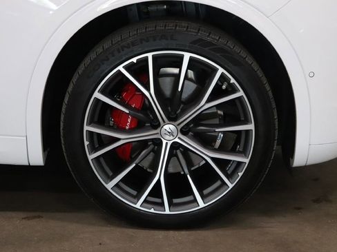 Used 2023 Maserati Grecale Modena image 34