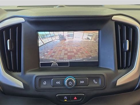 Used 2022 GMC Terrain SLE w/ Driver Convenience Package image 22