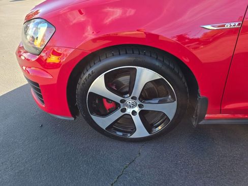 Used 2015 Volkswagen GTI Autobahn image 21