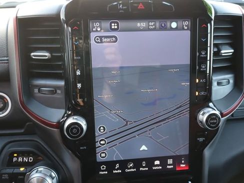 Used 2026 RAM 1500 Rebel w/ Rebel Level 1 Equipment Group image 36