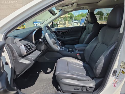 Used 2020 Subaru Outback Limited w/ Popular Package #2 AWD/4WD image 10