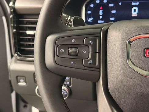 Used 2026 GMC Sierra 1500 AT4 w/ AT4 Premium Package AWD/4WD image 35