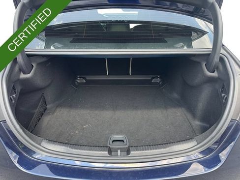 Certified 2023 Mercedes-Benz C 300 4MATIC Sedan image 18