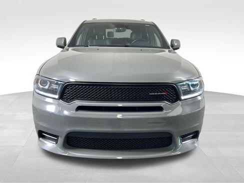 Used 2020 Dodge Durango GT image 9