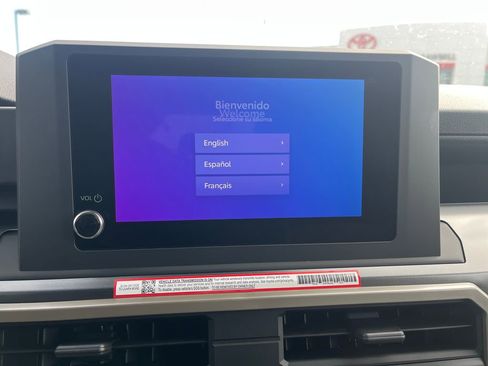 New 2026 Toyota Tacoma TRD Off-Road image 18