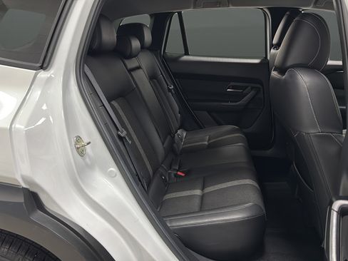 Used 2025 MAZDA CX-50 AWD 2.5 S w/ Preferred Package image 25
