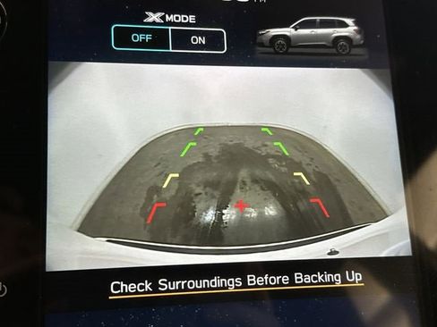 Certified 2025 Subaru Forester Premium image 14