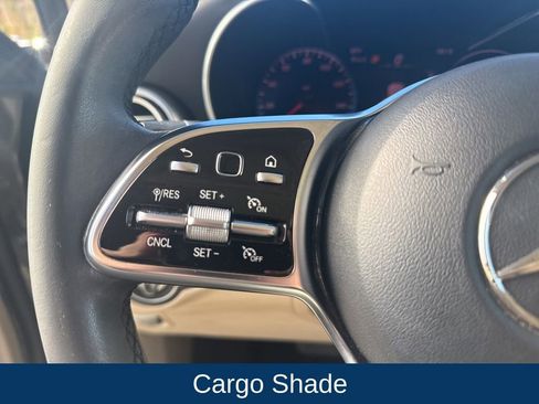 Used 2022 Mercedes-Benz GLC 300 GLC 300 image 19