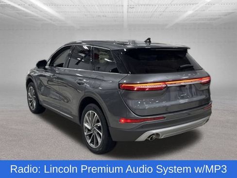 Used 2023 Lincoln Corsair AWD w/ Equipment Group 101A image 8