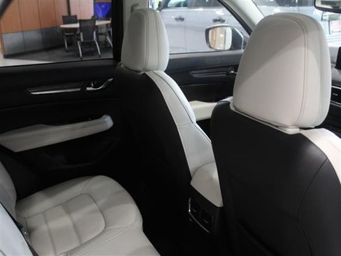 Used 2023 MAZDA CX-5 AWD 2.5 S w/ Premium Plus Pkg image 45