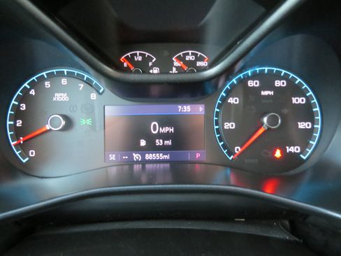 Used 2020 Chevrolet Colorado LT image 22