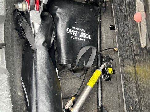 Used 2016 Chevrolet Sonic LT w/ Fun and Sun Package image 23