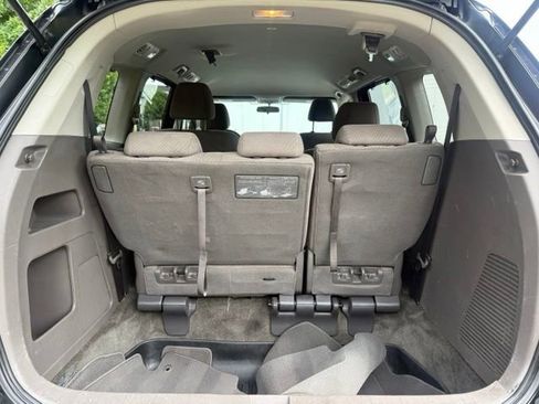 Used 2014 Honda Odyssey EX image 5