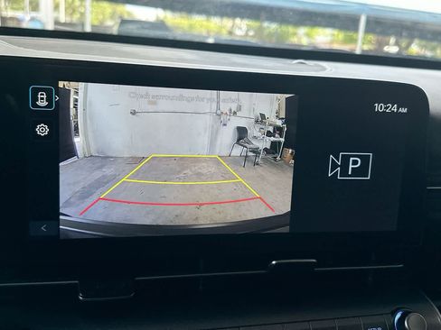 Used 2024 Hyundai Kona SEL FWD image 19