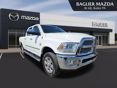 Used 2014 RAM 2500 Limited