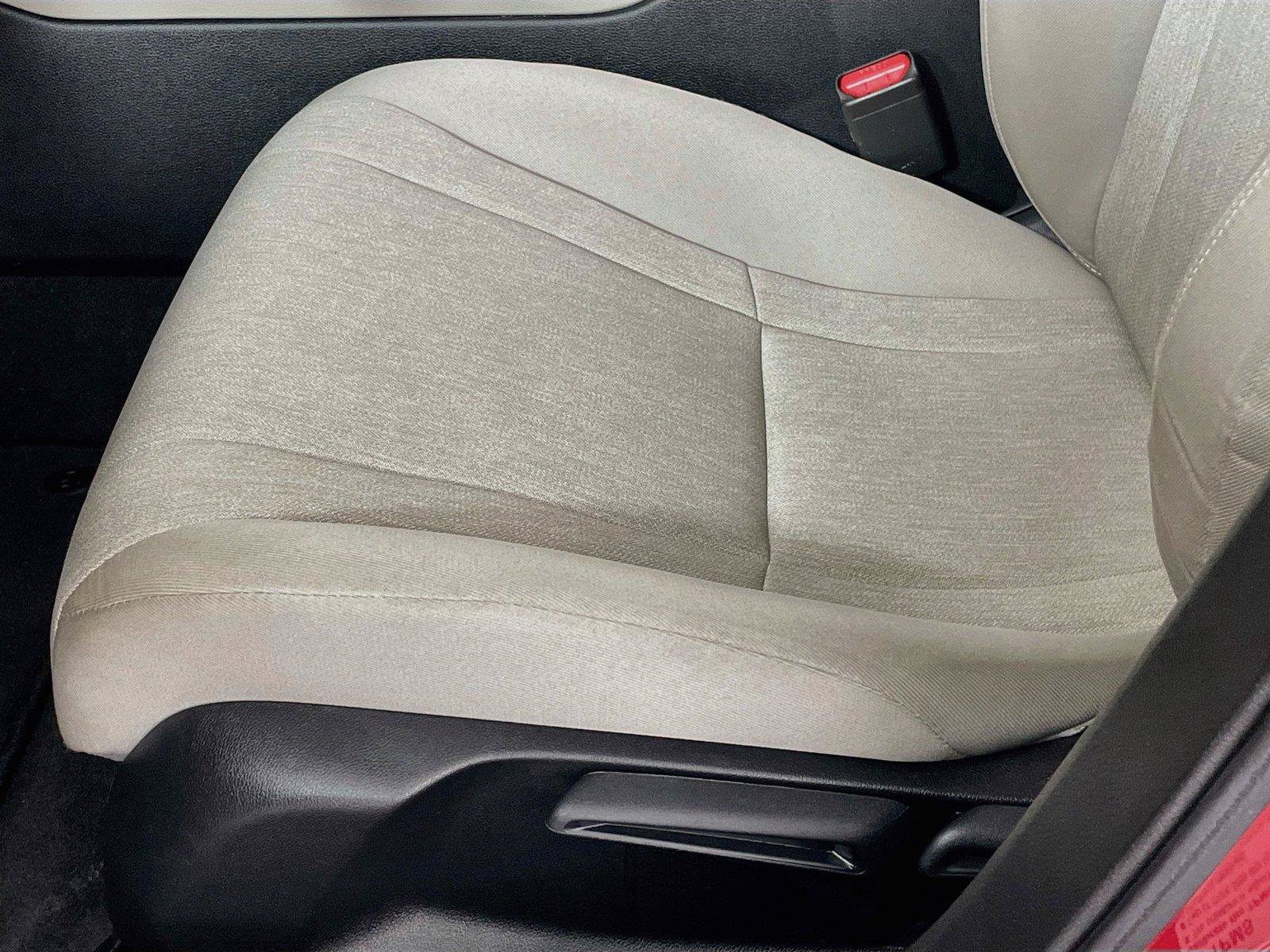 Certified 2025 Honda Accord LX image 22