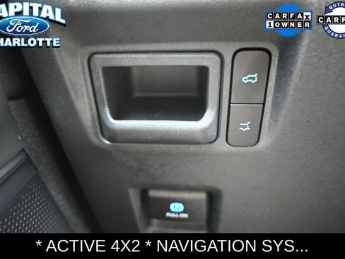 Used 2025 Ford Expedition Active RWD image 20