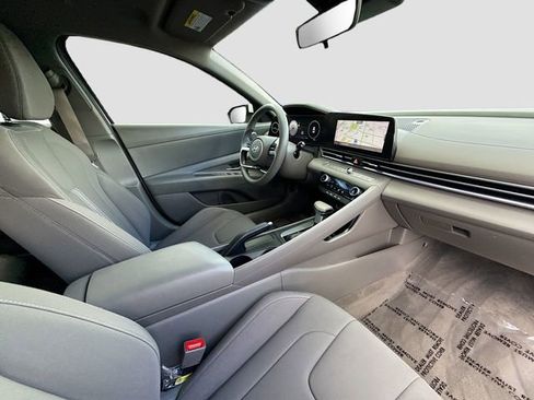 Used 2024 Hyundai Elantra SEL image 27