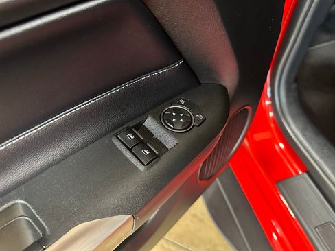 Used 2021 Ford Mustang Shelby GT500 w/ Technology Package RWD image 12