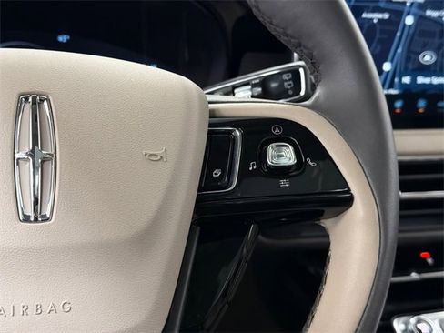 Used 2024 Lincoln Corsair FWD w/ Equipment Group 101A image 22