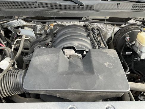 Used 2014 Chevrolet Silverado 1500 W/T image 36