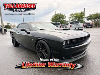 Used 2022 Dodge Challenger R/T Scat Pack w/ Shaker Package RWD video 1