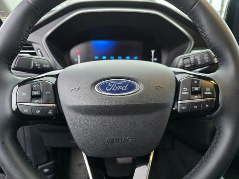 Used 2024 Ford Escape Active image 25