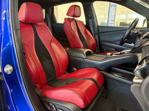 Used 2019 Acura RDX A-Spec image 24