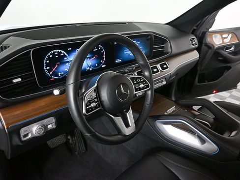 Certified 2023 Mercedes-Benz GLE 350 4MATIC image 6