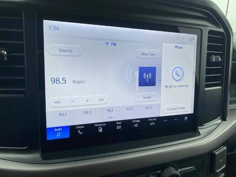 Certified 2025 Ford F150 XL image 19