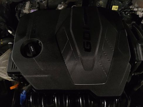 Used 2023 Hyundai Santa Fe SE image 30